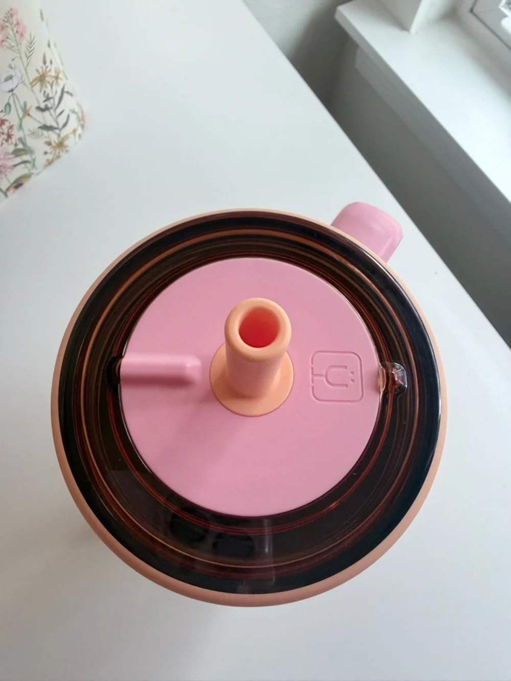 BrüMate x Emily Fauver Era 30oz Dreamsicle Tumbler - Picture 6 of 10